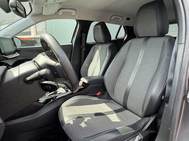 Peugeot 2008 BWJ 2021 2021 1.2 PureTech 131 PK Allure LED | KEYLESS | CRUISE | NAVI | PDC