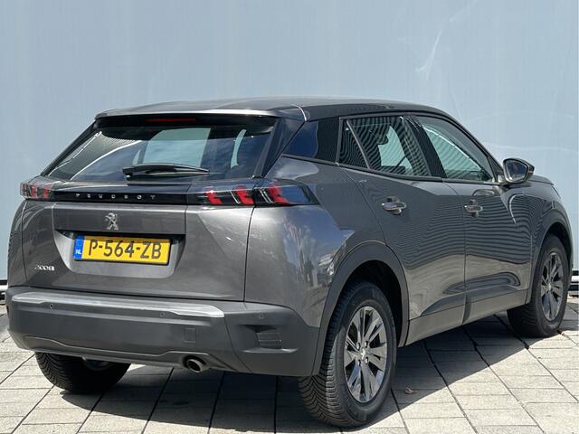 Peugeot 2008 BWJ 2022 | 1.2T 101PK Active Pack NWE DISTRIBUTIE | CLIMA | PDC | NAVI | CRUISE | CARPLAY | LICHTMETAAL |