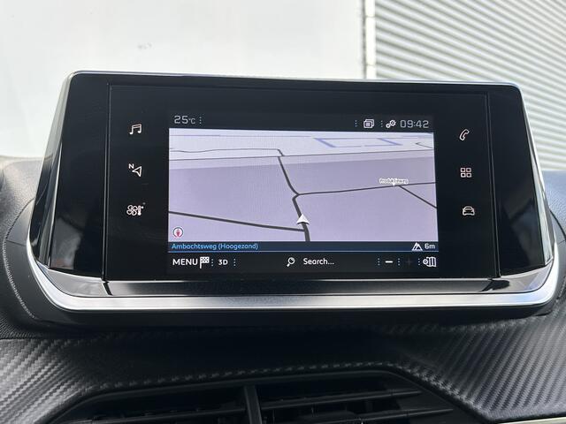 Peugeot 2008 BWJ 2022 | 1.2T 101PK Active Pack NWE DISTRIBUTIE | CLIMA | PDC | NAVI | CRUISE | CARPLAY | LICHTMETAAL |