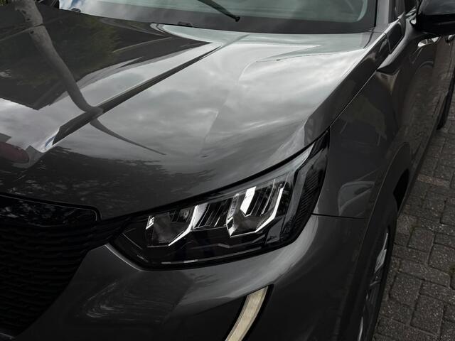 Peugeot 2008 1.2 PureTech Active Pack