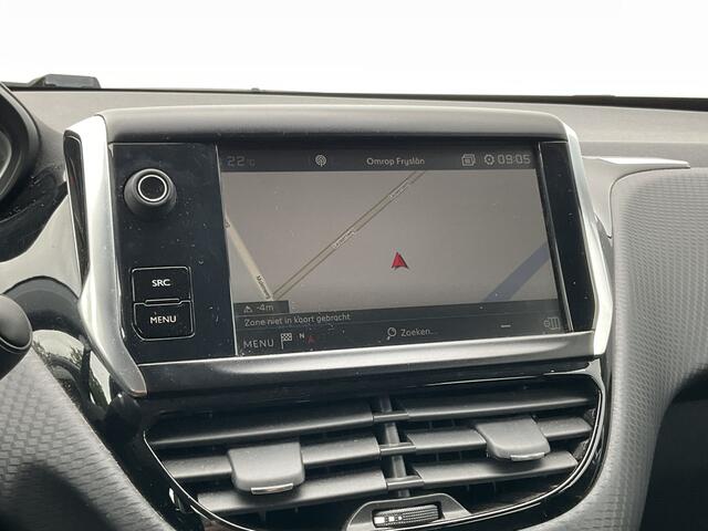 Peugeot 2008 1.2 111pk Blue Lion Carplay Airco Cruise Hoge zit