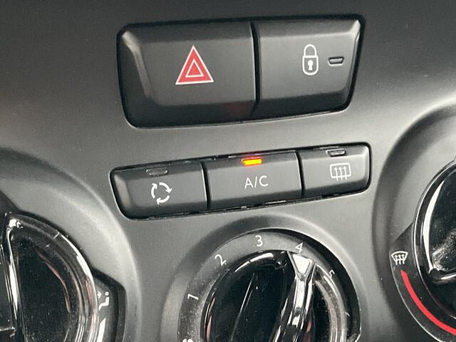 Peugeot 2008 1.2 111pk Blue Lion Carplay Airco Cruise Hoge zit