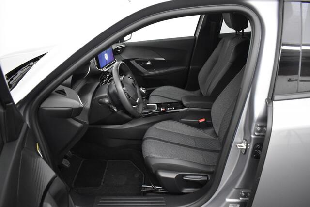 Peugeot 2008 1.2 PureTech 100PK ALLURE