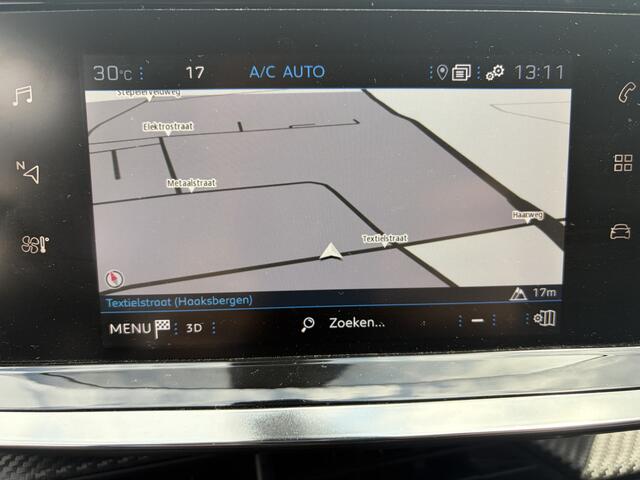 Peugeot 2008 1.2 Allure Camera * LED * Apple/Android * Navigatie * Half leer