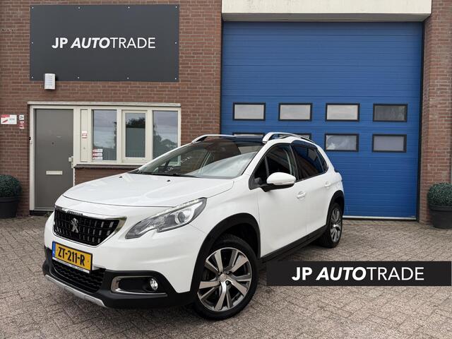 Peugeot 2008 1.2 PureTech Allure | Pano | Distributie VV |