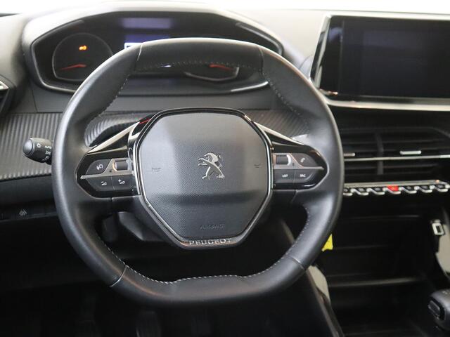 Peugeot 2008 1.2 PureTech Active Pack Parkeersensoren | Cruise controle | Apple Carplay & Android Auto