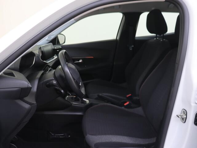 Peugeot 2008 1.2 PureTech Active Pack Parkeersensoren | Cruise controle | Apple Carplay & Android Auto
