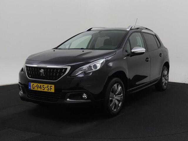 Peugeot 2008 1.2 Active Trekhaak/CarPlay/Airco/Cruise/lmv 4S.Banden