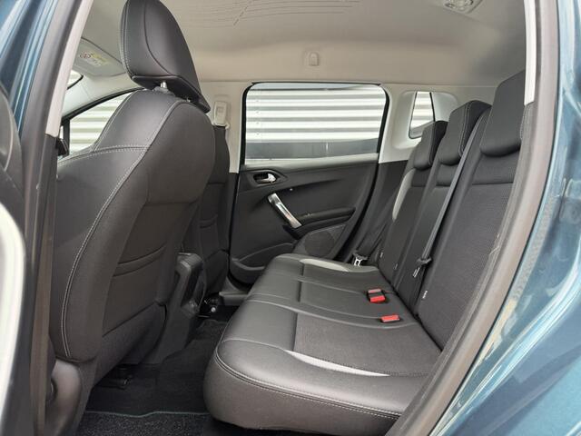 Peugeot 2008 1.2 PureTech Allure 2e Eigenaar|Navi|Clima|Trekhaak|Cruise|Stoelverwarming|PDC|APK tot 03-2027