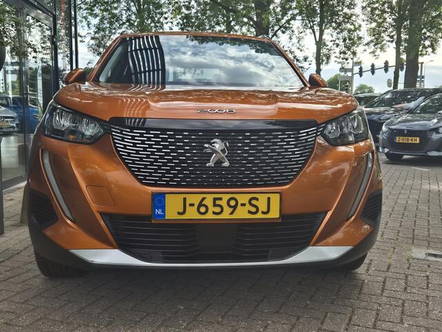 Peugeot 2008 1.2 PureTech 130PK Allure AUTOMAAT | Trekhaak | Navigatie | Climate Control | Cruise Control | Parkeersensoren + Camera