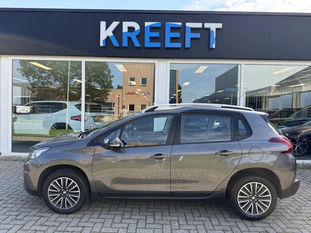 Peugeot 2008 1.2 PureTech Blue Lion Automaat