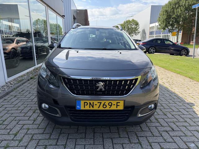 Peugeot 2008 1.2 PureTech Blue Lion Automaat