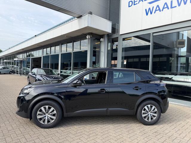 Peugeot 2008 1.2 PT B.L. ACTIVE NAVI AIRCO/ECC PDC CRUISE CONTROL