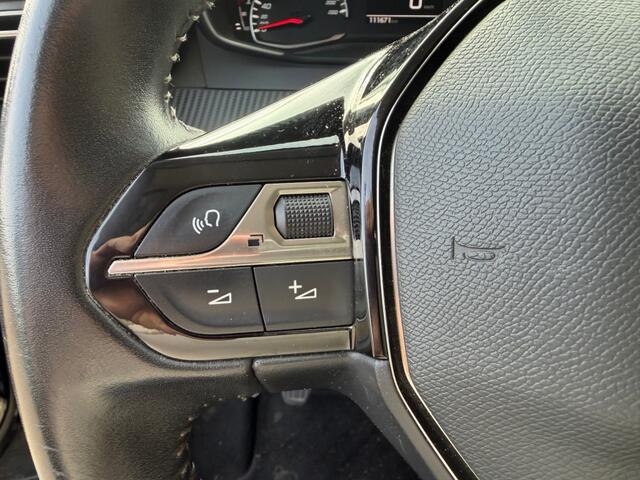 Peugeot 2008 1.2 PT B.L. ACTIVE NAVI AIRCO/ECC PDC CRUISE CONTROL