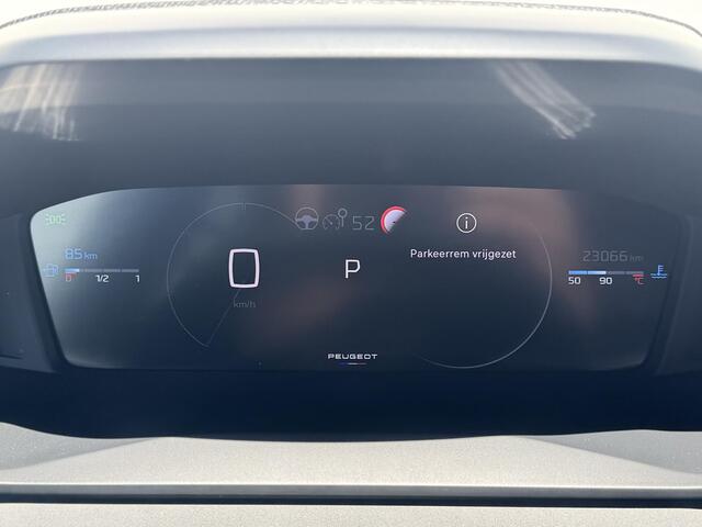 Peugeot 2008 1.2 PT 130 EAT8 Allure | Automaat | Parkeercamera | Prijs is rijklaar