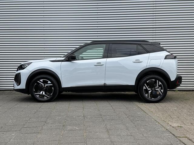 Peugeot 2008 1.2 PureTech 130 GT | Camera | Full LED |
