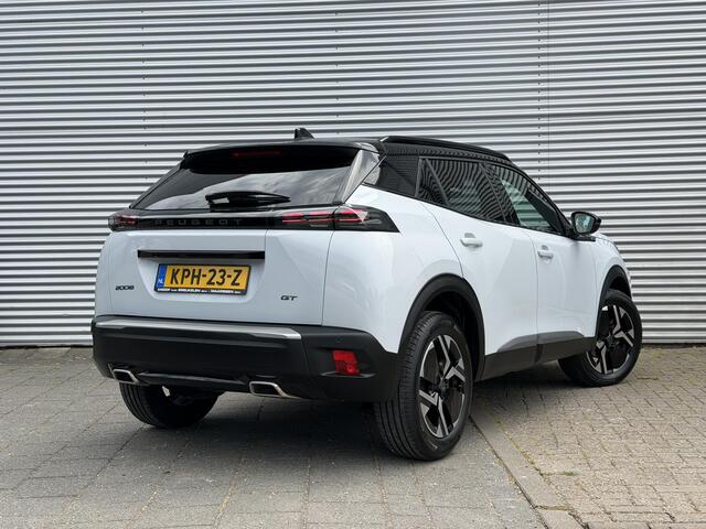 Peugeot 2008 1.2 PureTech 130 GT | Camera | Full LED |