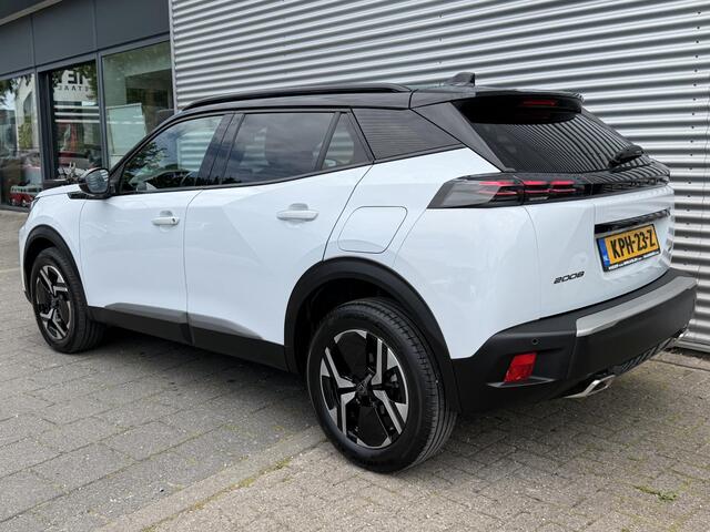 Peugeot 2008 1.2 PureTech 130 GT | Camera | Full LED |