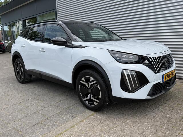 Peugeot 2008 1.2 PureTech 130 GT | Camera | Full LED |