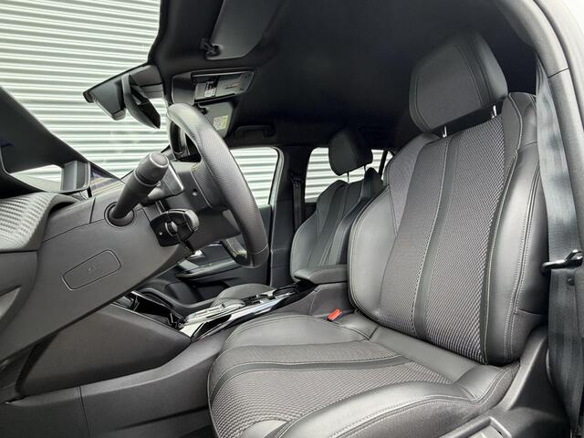 Peugeot 2008 1.2 PureTech 130 GT | Camera | Full LED |