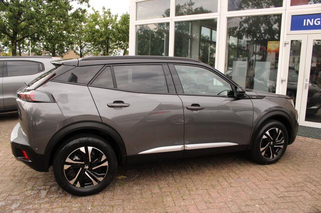 Peugeot 2008 1.2 PureTech GT