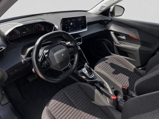 Peugeot 2008 1.2 PureTech Allure Aut- NAP 73dkm, Two Tone, Led, Lane Assist, Carplay, Android Auto