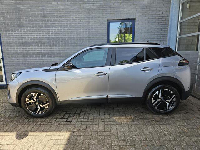 Peugeot 2008 1.2 PureTech 130 Allure Inclusief Afleveringskosten