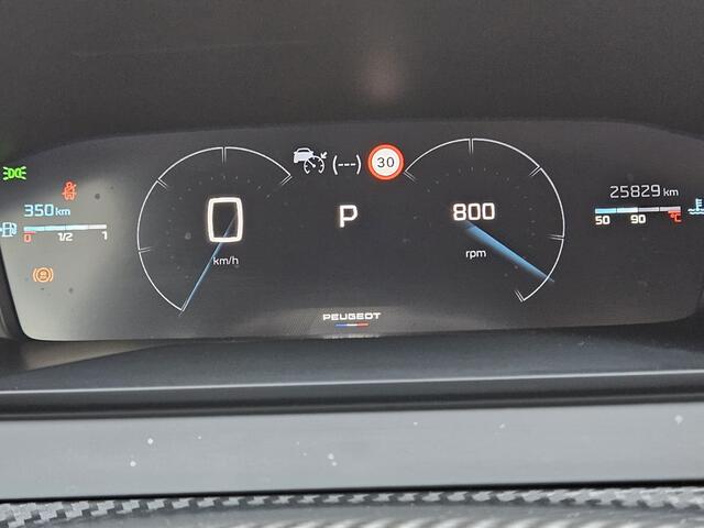 Peugeot 2008 1.2 PureTech 130 Allure Inclusief Afleveringskosten