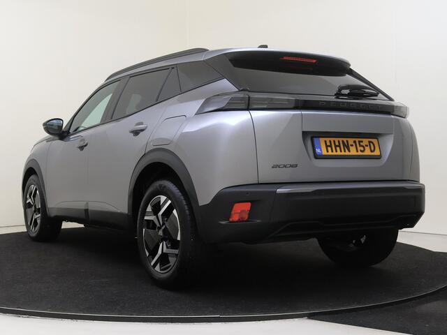 Peugeot 2008 1.2 PureTech 100 Allure