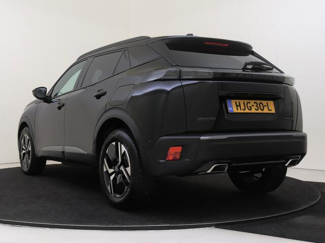 Peugeot 2008 1.2 Hybrid 145 Allure I AUTOMAAT I NAVIGATIE I ACHTERUITRIJCAMERA I