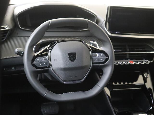 Peugeot 2008 1.2 Hybrid 145 Allure I AUTOMAAT I NAVIGATIE I ACHTERUITRIJCAMERA I
