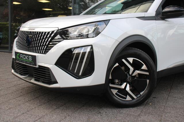 Peugeot 2008 1.2 PureTech 100 Allure