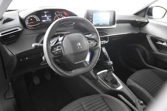 Peugeot 2008 1.2 Active *1ste Eigenaar*Navigatie*PDC*DAB*