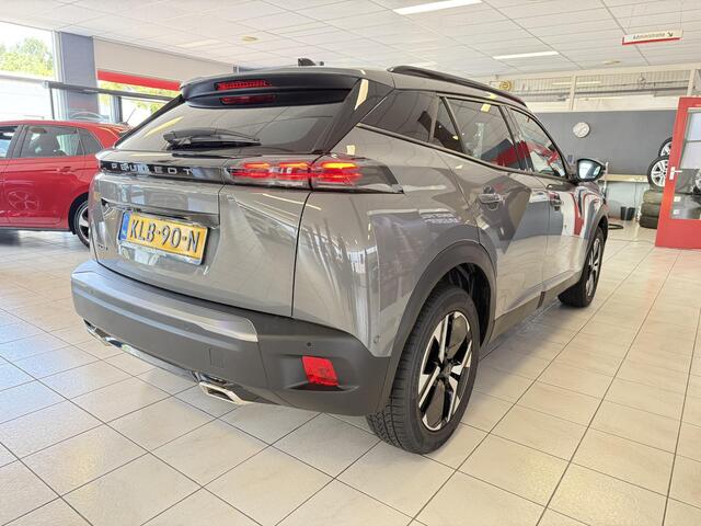 Peugeot 2008 1.2 PureTech 130 Allure 8EAT *ADAP*CAM*APP*LED*