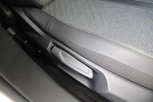 Peugeot 2008 1.2 PureTech 100 Allure Airco Carplay Rondom sensoren 12495km Nieuwstaat