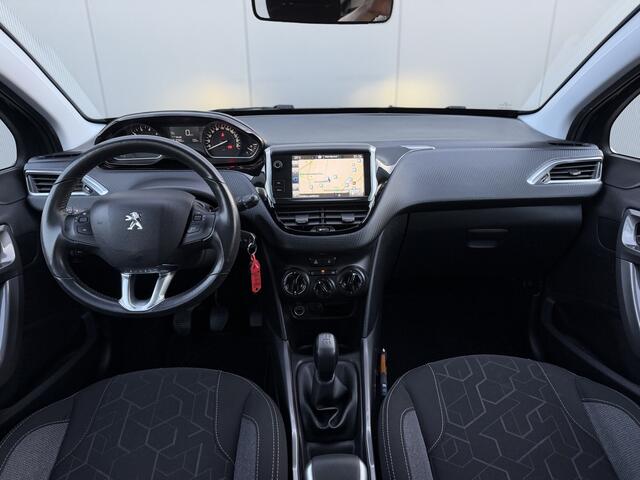 Peugeot 2008 1.2 PureTech Blue Lion | Panorama | Navigatie