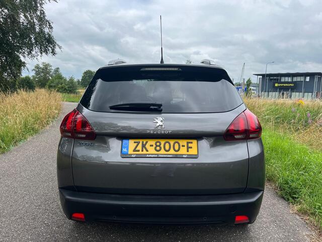 Peugeot 2008 1.2 PureTech Active