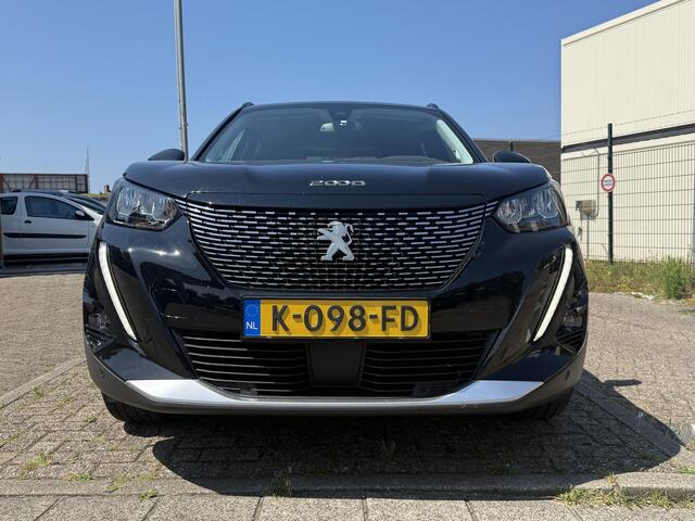 Peugeot 2008 1.2 PureTech Allure ALL-INRIJKLAARPRIJS/Navi/Camera/Donker getint glas/Apple Carplay