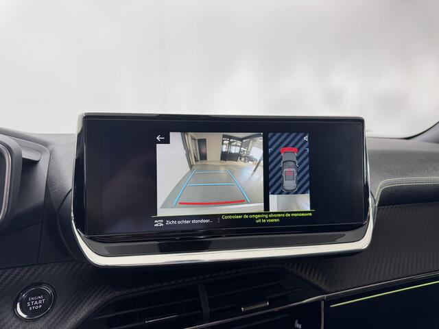 Peugeot 2008 1.2 PureTech GT Pack | Pano | Focal | Leder | 360cam