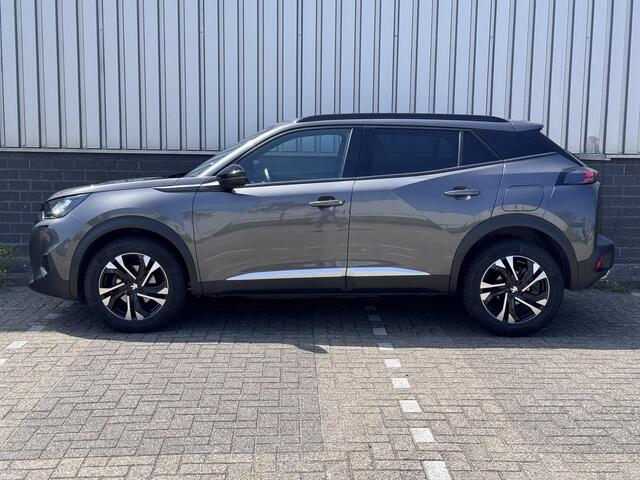 Peugeot 2008 1.2 PureTech Allure Pack Automaat | Apple CarPlay