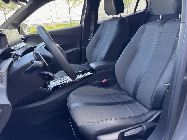 Peugeot 2008 1.2 PureTech Allure Pack Automaat | Apple CarPlay