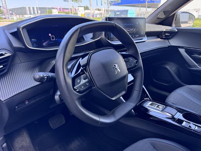 Peugeot 2008 1.2 PureTech Allure Pack Automaat | Apple CarPlay