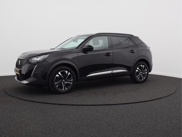 Peugeot 2008 1.2 PureTech Allure/ lage km/ achteruitrijcamera!