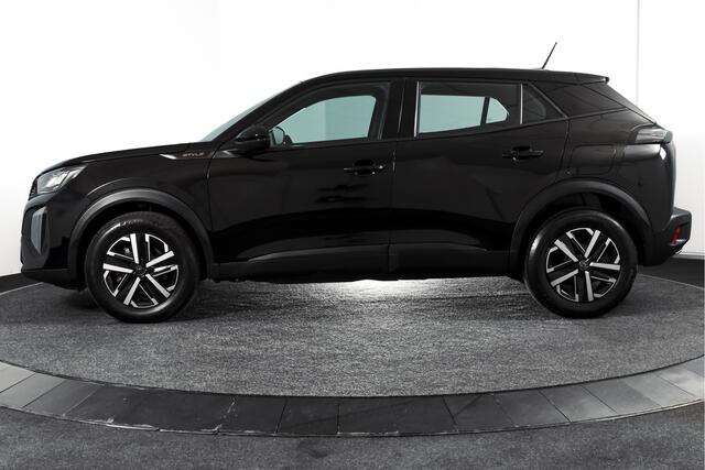 Peugeot 2008 1.2 Hybrid 136 Style | Cruise | PDC | App. Connect | ECC | LM 18" | 2418