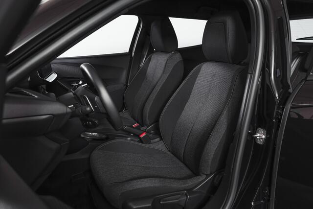 Peugeot 2008 1.2 Hybrid 136 Style | Cruise | PDC | App. Connect | ECC | LM 18" | 2418