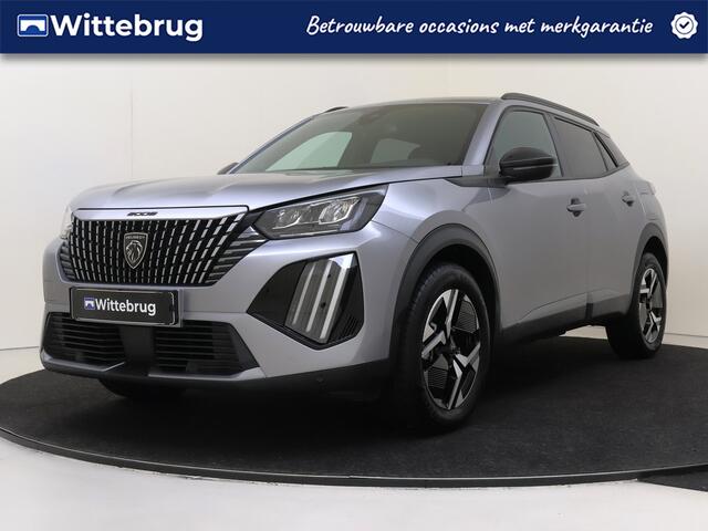 Peugeot 2008 1.2 PureTech 100 Allure