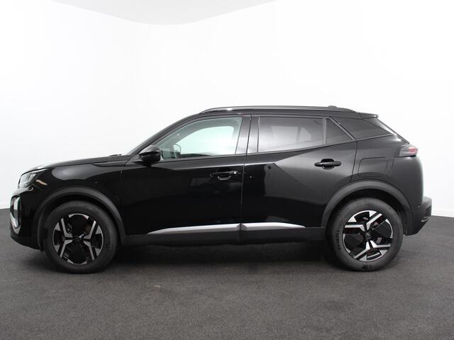 Peugeot 2008 1.2 Allure 136pk Hybrid Automaat Camera 360 Climate control Cruise control Adaptive Stoelverwarming Parkeersensoren Navigatie Apple Carplay/ Android Auto Lichtmetalen velgen Led