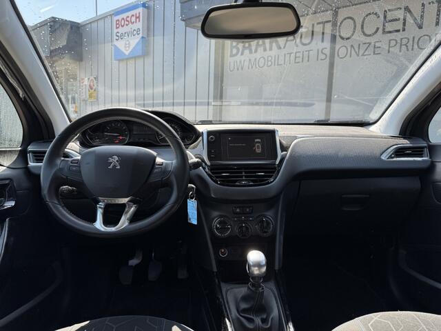 Peugeot 2008 1.2 PureTech Signature | Navi | Nieuwe distributieriem