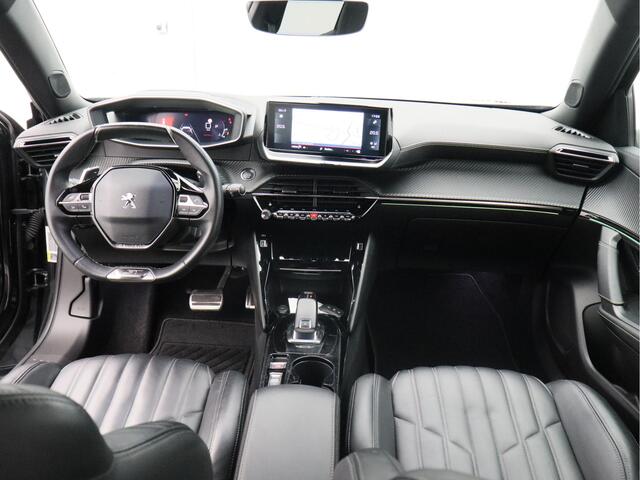 Peugeot 2008 1.2 PureTech GT Pack/ automaat/ compleet!