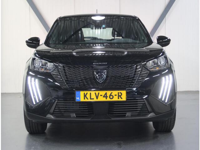 Peugeot 2008 1.2 100PK Style | 1ste Eigenaar | AppleCarPlay/AndroidAuto | Climate Control | Cruise Control | LED | Parkeersensoren | Isofix | DAB Radio |